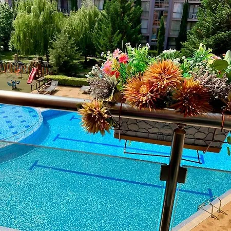 Apartamento Esperanza *