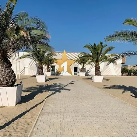 Esperanza Apartamento *