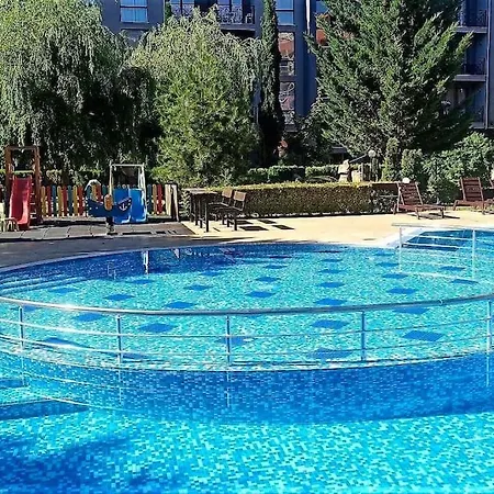 Esperanza Apartman *