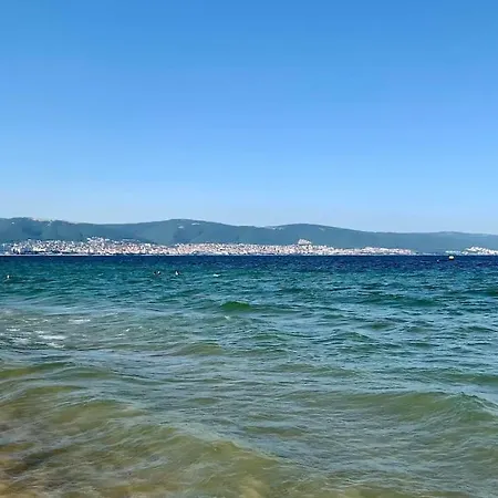 Esperanza Apartman