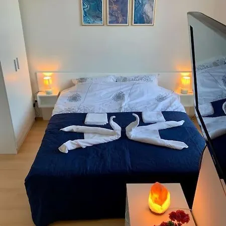 Esperanza Apartman