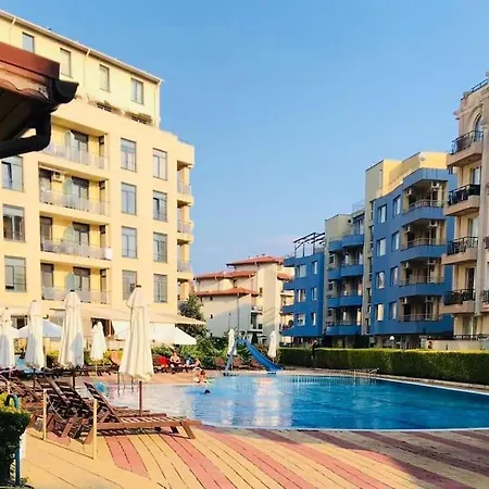 Esperanza * Sunny Beach