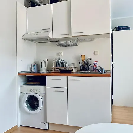 Esperanza Daire Sunny Beach