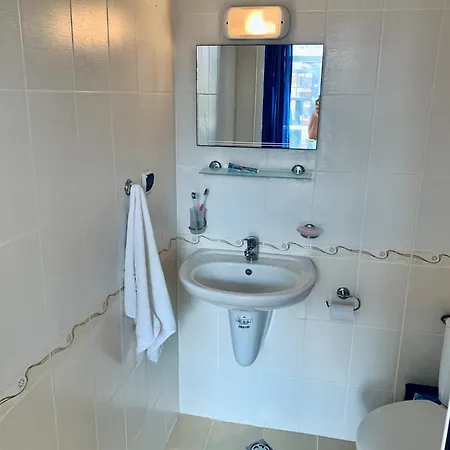 Apartamento Esperanza