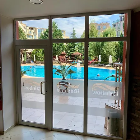 Esperanza Apartman