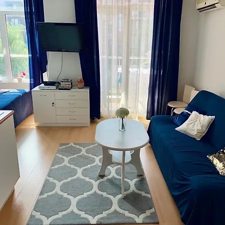 Esperanza Apartamento *