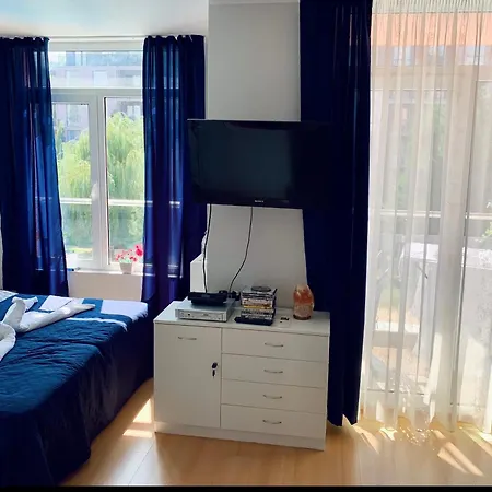 Apartamento Esperanza Sunny Beach