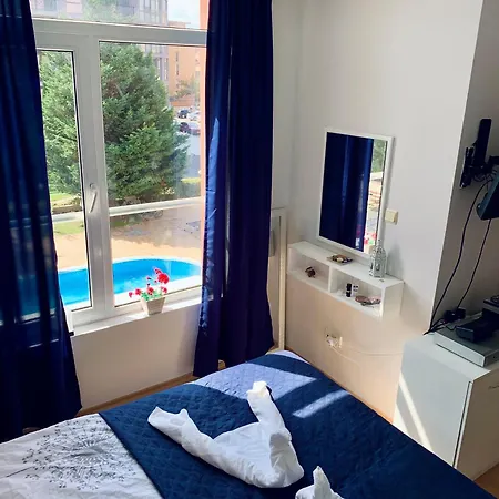 Esperanza Apartamento *