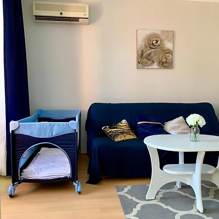 Apartamento Esperanza Sunny Beach